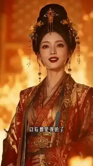 真千金竟是古代长公主