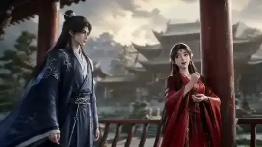 狐妖掌柜的清冷小道长