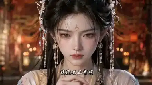 许你一世知意