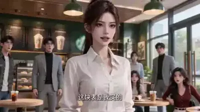 重生后我逃不掉太子爷第一季