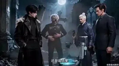 御兽:从退婚开始无敌第七季