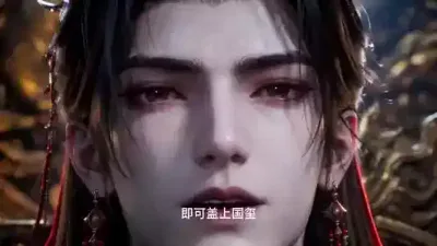 权臣锁卿卿