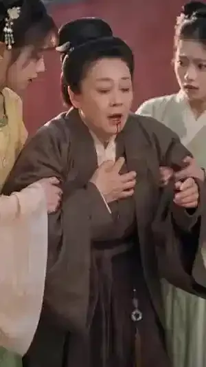 别惹侯府二姑娘，她会卜天机