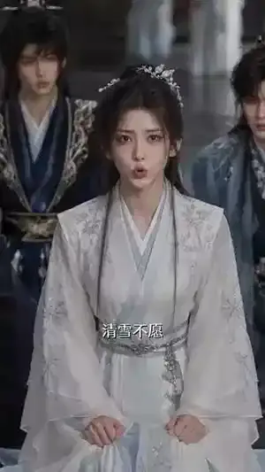 看她收的徒弟，个个是天花板第一季