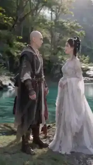 修仙小妖怪之莫凡传：真人版第二季