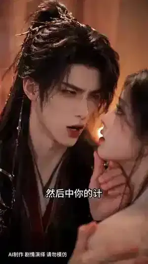 今夕欲醉:重生亲懵冷面王爷