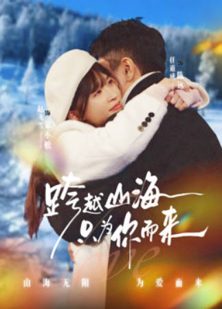 跨越山海只为你而来