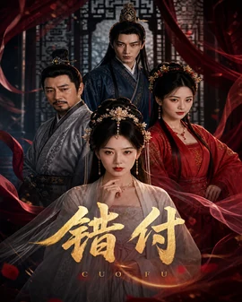 错付